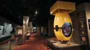 atomic bomb museum