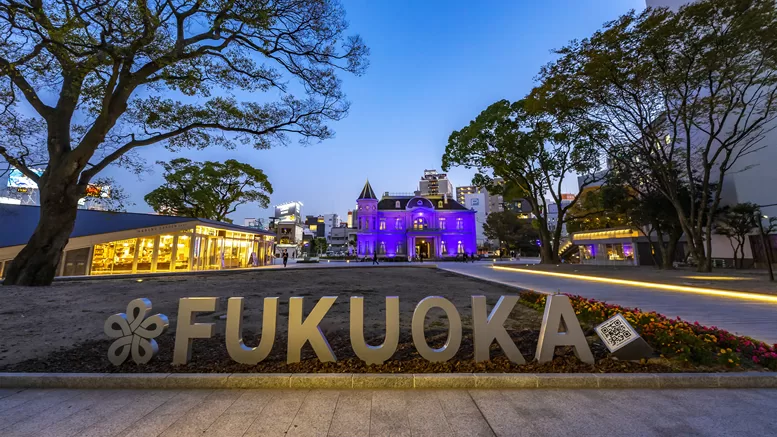 Fukuoka