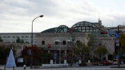 Hisaya-odori Garden Flarie