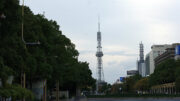 Hisaya Odori Park