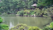 Shukkeien Gardens