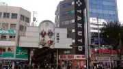 tenjinbashi suji