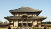 todaiji temple