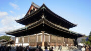 tofuku-ji temple