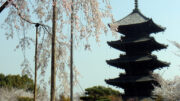 toji temple