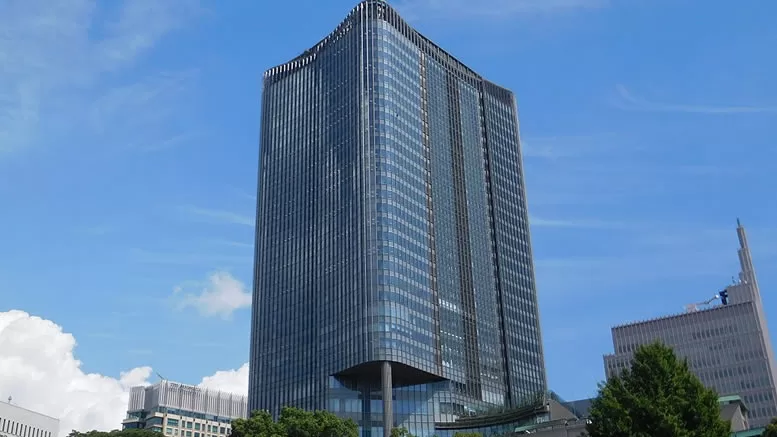 Tokyo Midtown Hibiya